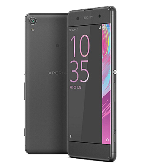 Sony Xperia XA