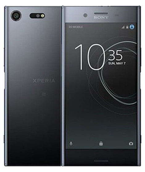 Sony Xperia XZ Premium