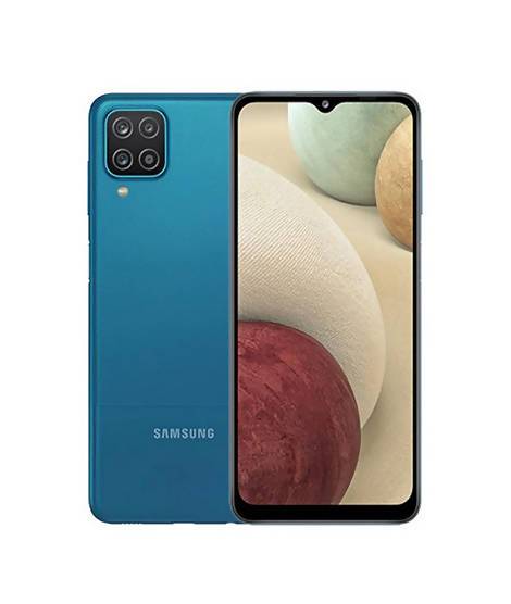Samsung Galaxy A12 SmartPhones.
