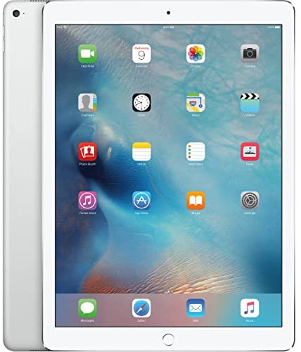 Apple iPad Pro 9.7-inch 2016 Cellular