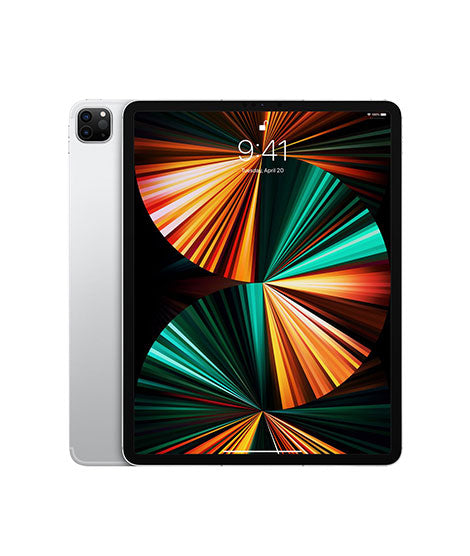 Apple iPad Pro 12.9-inch 2021 Cellular iPads.