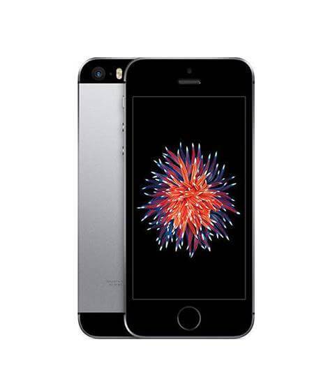 Apple iPhone SE (2016) SmartPhones.
