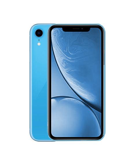 Apple iPhone XR SmartPhones.