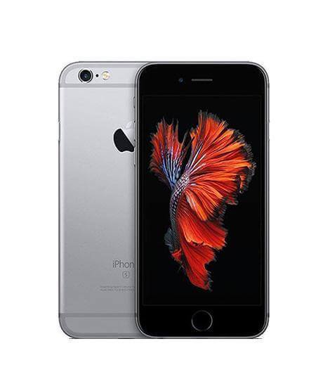 Apple iPhone 6s Plus SmartPhones.