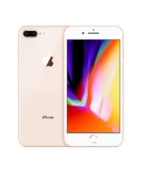 Apple iPhone 8 Plus SmartPhones.